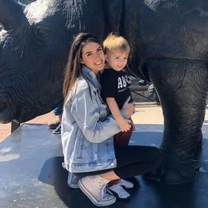 Meet your Posher, Allison